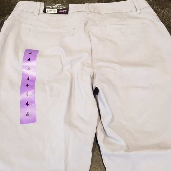 Mario Serrani women's pants - Picture 4 of 5